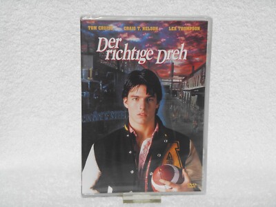 Der richtige Dreh (2003) 20th Century Fox Erstauflage ! Neu & OVP ! Bitte Lesen