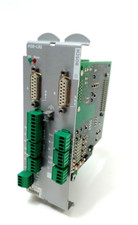 Bosch 1070078533-102 POS-LR2 PLC Input/Output Module I/O Module E:1