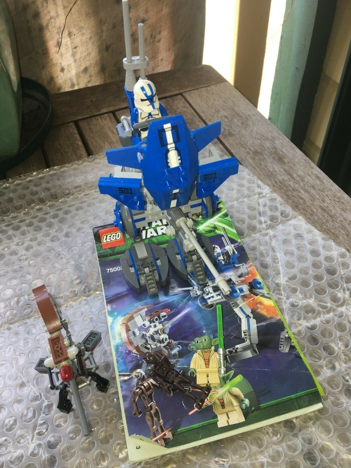 lego star wars 75002