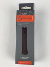 Promaster 3 Leg Warmers for XC-M 522  522C Tripods 3594 New In Box