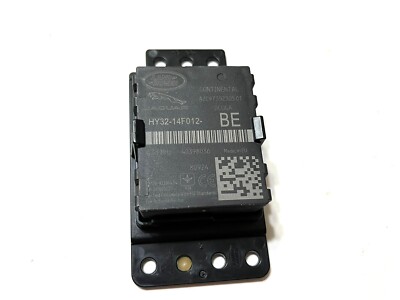 Tire Control Module JAGUAR XE TIRE PRESSURE MONITORING CONTROL MODULE OEM 2017 - 2020 🔵 | eBay