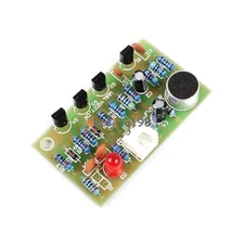 Clap Control Switch Suite DIY Kit Electronic Production For Arduino Raspberry pi