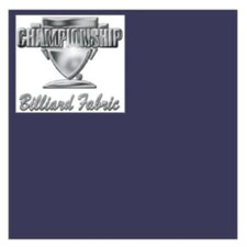 CHAMPIONSHIP COUTURE POOL TABLE CLOTH 9FT BOTTEGA PURPLE
