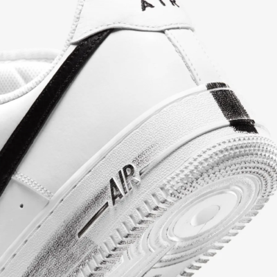 Nike x Peaceminusone Air Force 1 Low Shoes 'Para-Noise 2.0