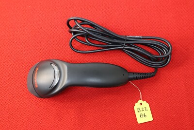 Honeywell Eclipse MS5145 Scanner