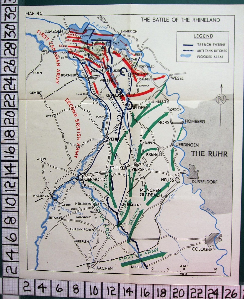 Pre Ww2 Rhineland Rhineland Map Ww2 Poland Before And After WWII : R/MapPorn