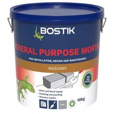 Bostik Cementone General Purpose Mortar 10KG