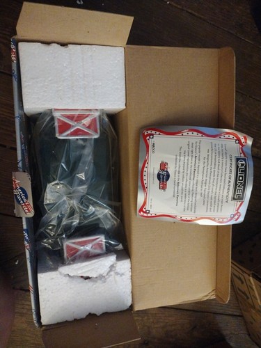 Vintage Enesco Americas Favorite Lionel 2332 Train Collectible Savings Bank New - Picture 4 of 4