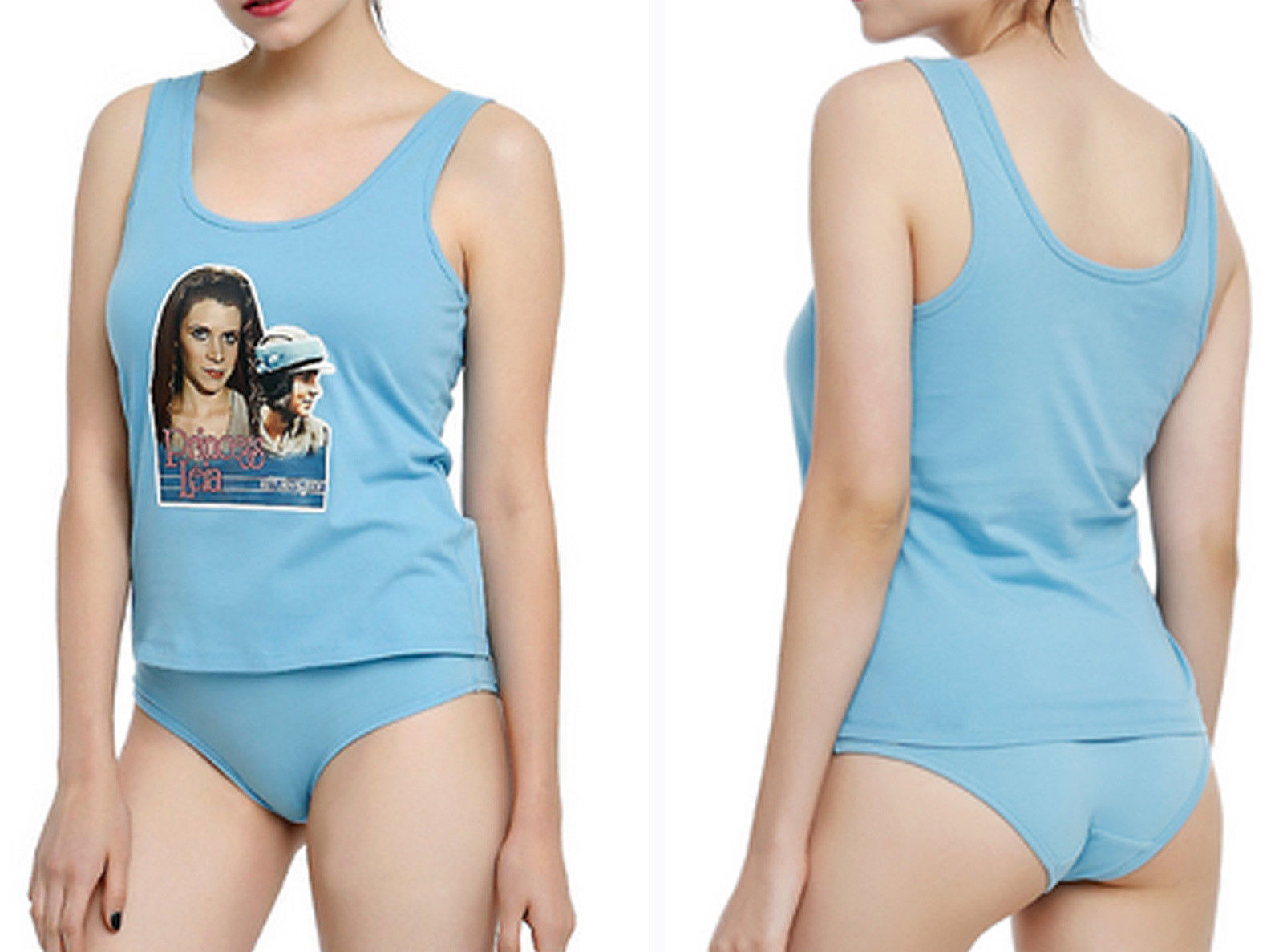 teenage underwear sets