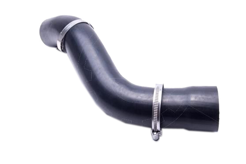 Durite intercooler 1482841080 pour réparer la perte de puissance sur Citroën Jumpy et Fiat Scudo