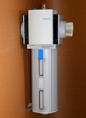 Festo MS12-LOE-AGI-U 535041 NEU