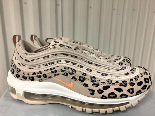 Wmn Nike Air Max 97 LEOPARD CHEETAH 