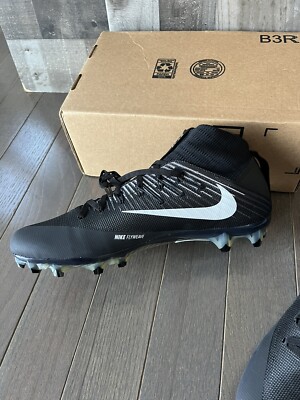 NIKE VAPOR UNTOUCHABLE 2 CF FOOTBALL CLEATS Men's Size 14 924113