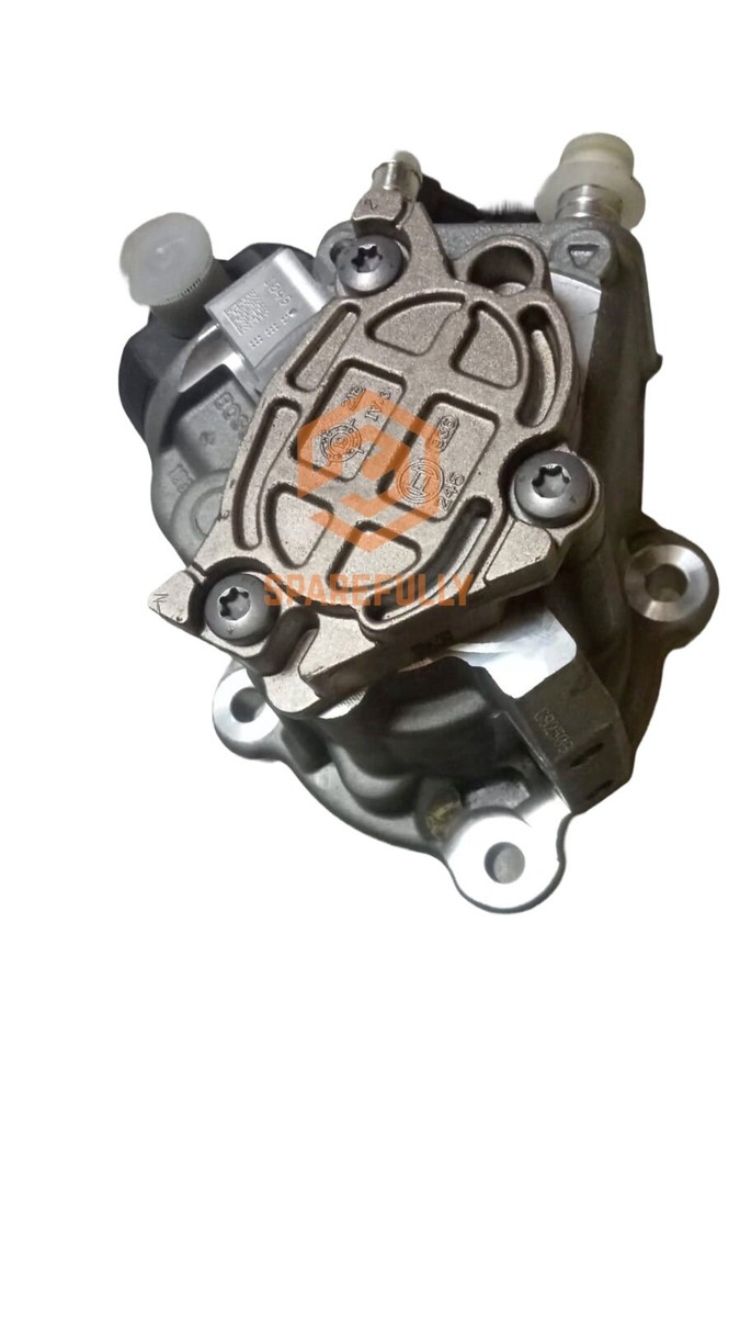 Bosch Genuine Common Rail Fuel injection Pump 0445020539 