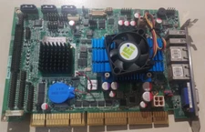 🔥1PC  PCISA-PV-D4251-R10-IED 100% tested  by DHL or FEDEX