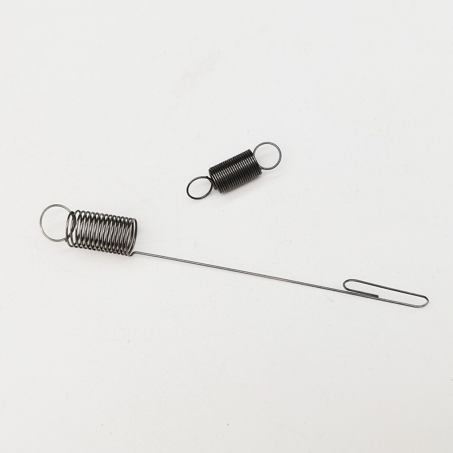 Stratten Warm Spring 4Sets Springs for Briggs & Stratton Engines Air Vane Choke Spring ...