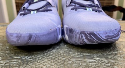 Nike PG 6 Paulette Violet Frost Size 18. Brand New- Never Worn! | eBay