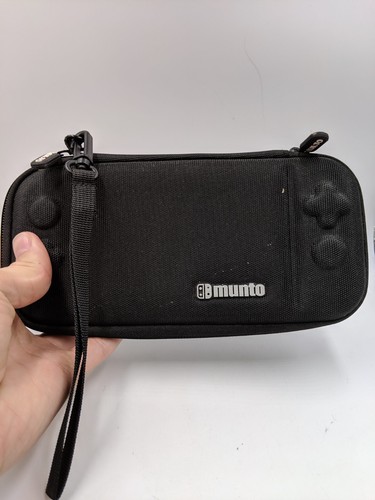 Nintendo Switch Carrying Case Storage Bags Switch Portable Travel Bags - 第 406/583 張圖片