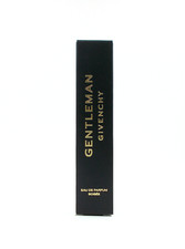 Gentleman Boisee Bois e Givenchy EDP 0.42 oz 12.5ml Travel Spray New  Authentic