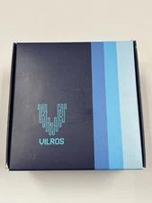 Vilros Raspberry Pi 3 Model B Essentials kit X001KLVU2B