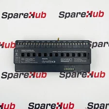 PHILIPS dynalite DDRC1220FR-GL 12 Channel Relay Controller