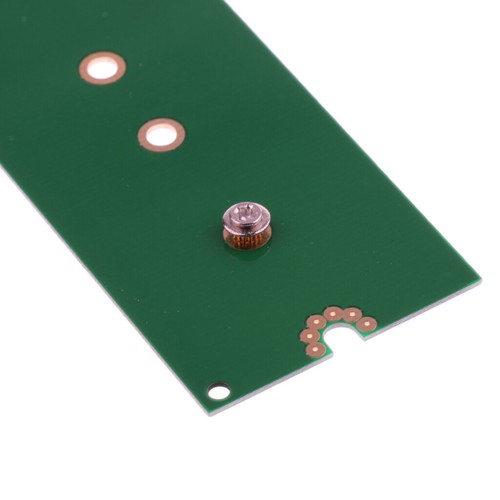 M.2 NGFF Adapter für 2012 & Anfang 2013 MacBook Pro Retina SSD Ersatz - Afbeelding 2 van 8