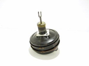 SAAB 9-3 II YS3F 2003 Bremskraftverstärker servo brake pump 13126710