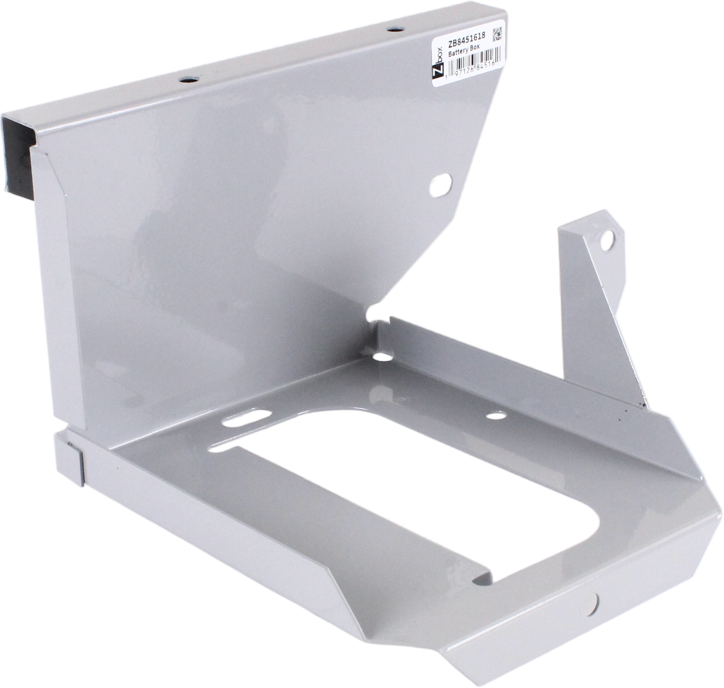 8N10732 26A732 Battery Box fits Ford Tractors eBay