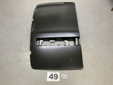 FIAT DOBLO II CARGO HECKTÜR FLÜGELTÜR HL NEU ORIGINAL 68612772AA 