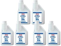 6X Original Liqui Moly 250Ml 2-Takt-Motoroil MotoröL MotorenöL 2T 1051
