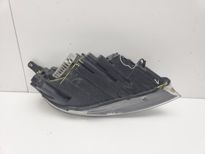 Genuine Volvo V40 Headlight Full LED 31677020 Passenger Side for  