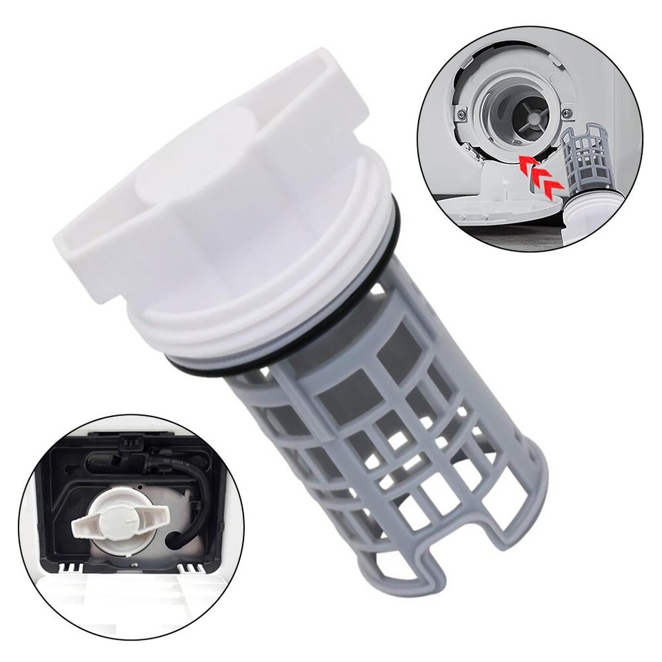 DC9716991A Filter AP5586931 Filter Home Appliance Repair Captures