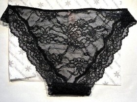 NWT's Victoria's Secret DREAM ANGELS Lace Cheekini ~ S,M,L,XL