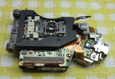 1x, 2x, 5x, or 10x: Sony PS3 KES-400A Optical Pickup MISSING PBS CUBES