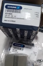 1pcs New SCHUNK Cylinder GAP 20-90-AS 0314605 314605 Free Shipping