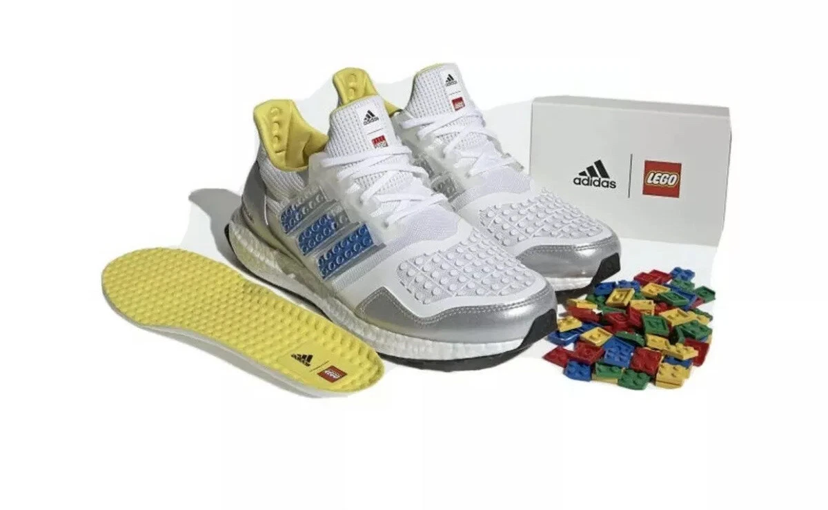 Adidas lego ebay clearance