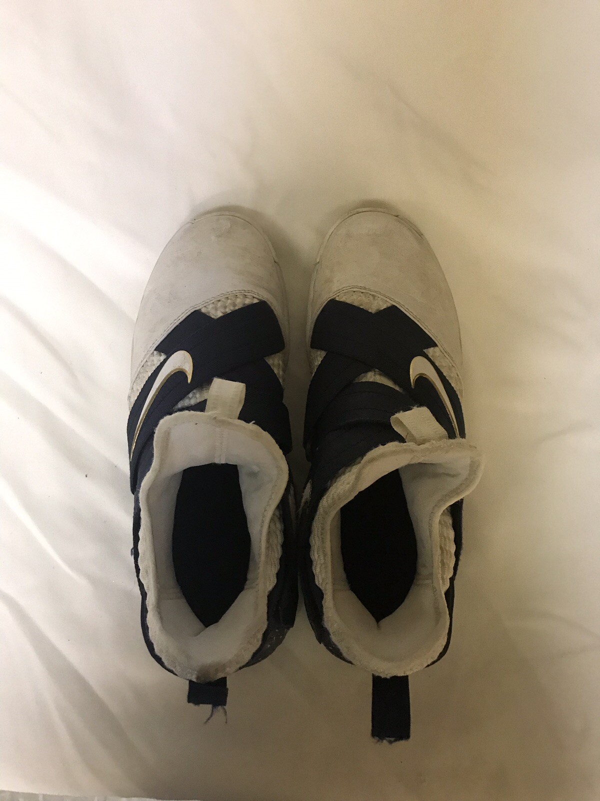 lebron soldier 12 size 8.5