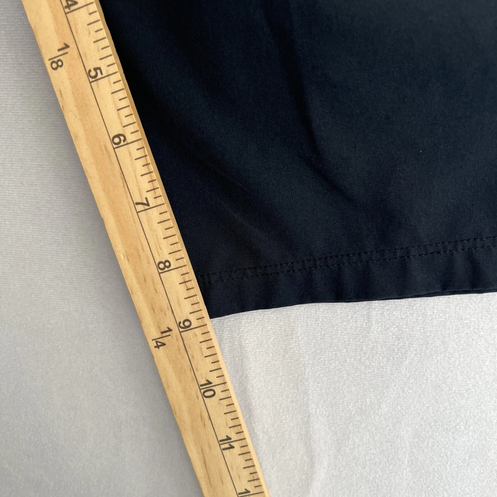fabletics the fundamental short ii performance stretch gym activewear shorts
