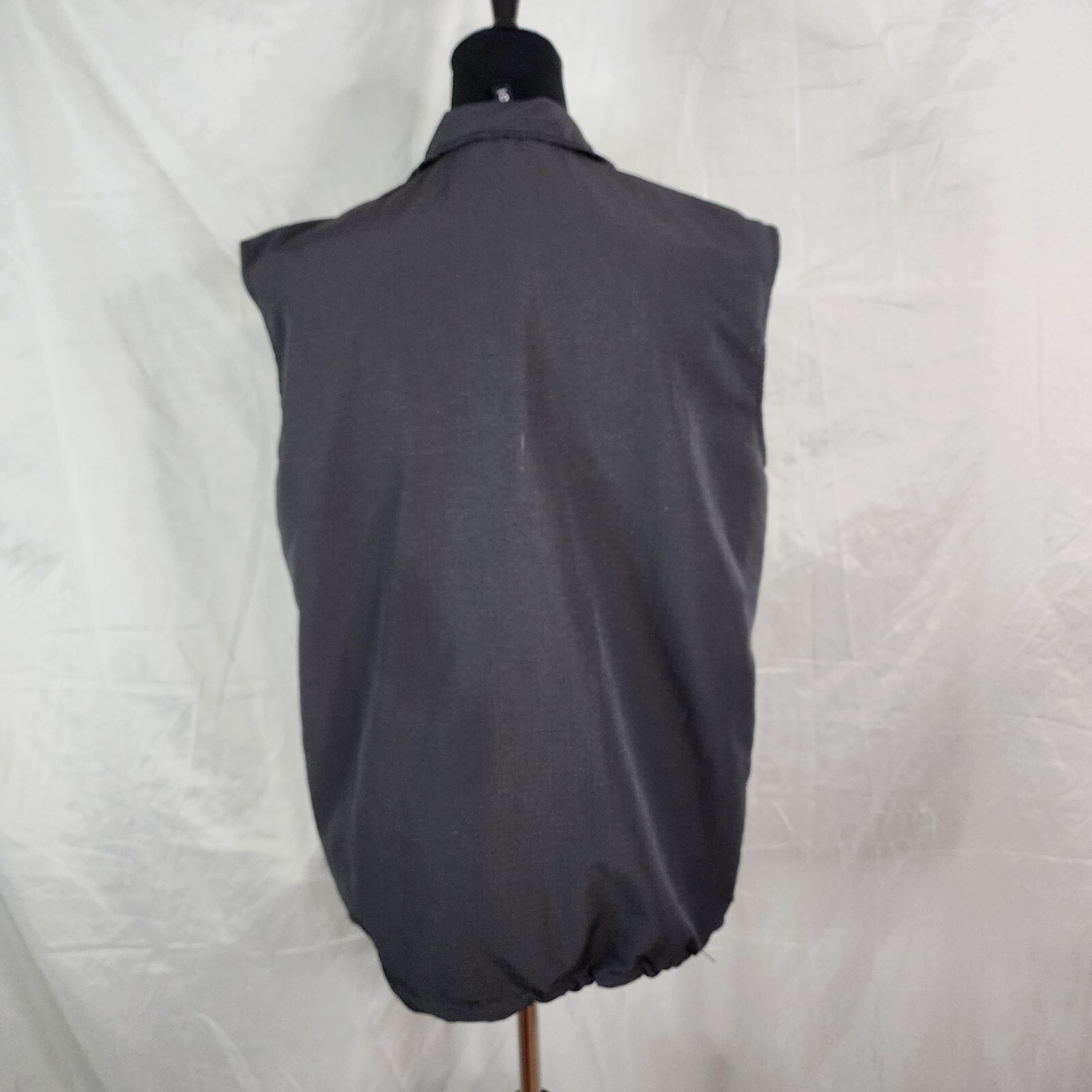 DIVIDED Size XS Mens Ripstop Multi Function Gorpc… - image 5