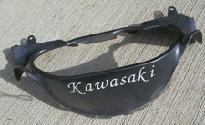 リリリィ様用 GIVI 4106FZ フィッティング（トップ）ZZR1400（'12～'21）、ZX