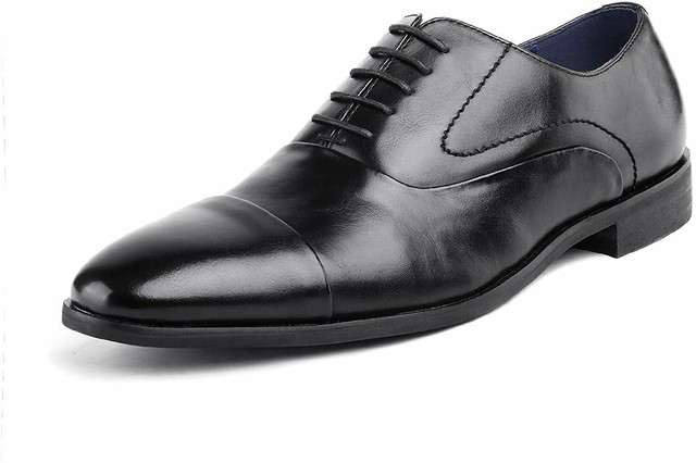 perry ellis oxford shoes