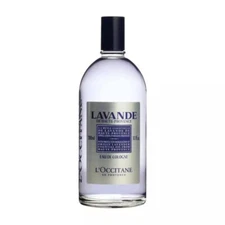 L'Occitane En Provence Lavande Lavender Perfum Eau de Cologne Fragance 300mL