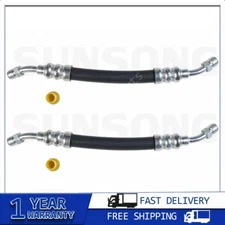 For Ford Fairlane 1966~1970 2 Cylinder Sunsong Power Steering Cylinder Line Hose