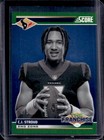 2024 Panini Score Football End Zone C.J. Stroud #13