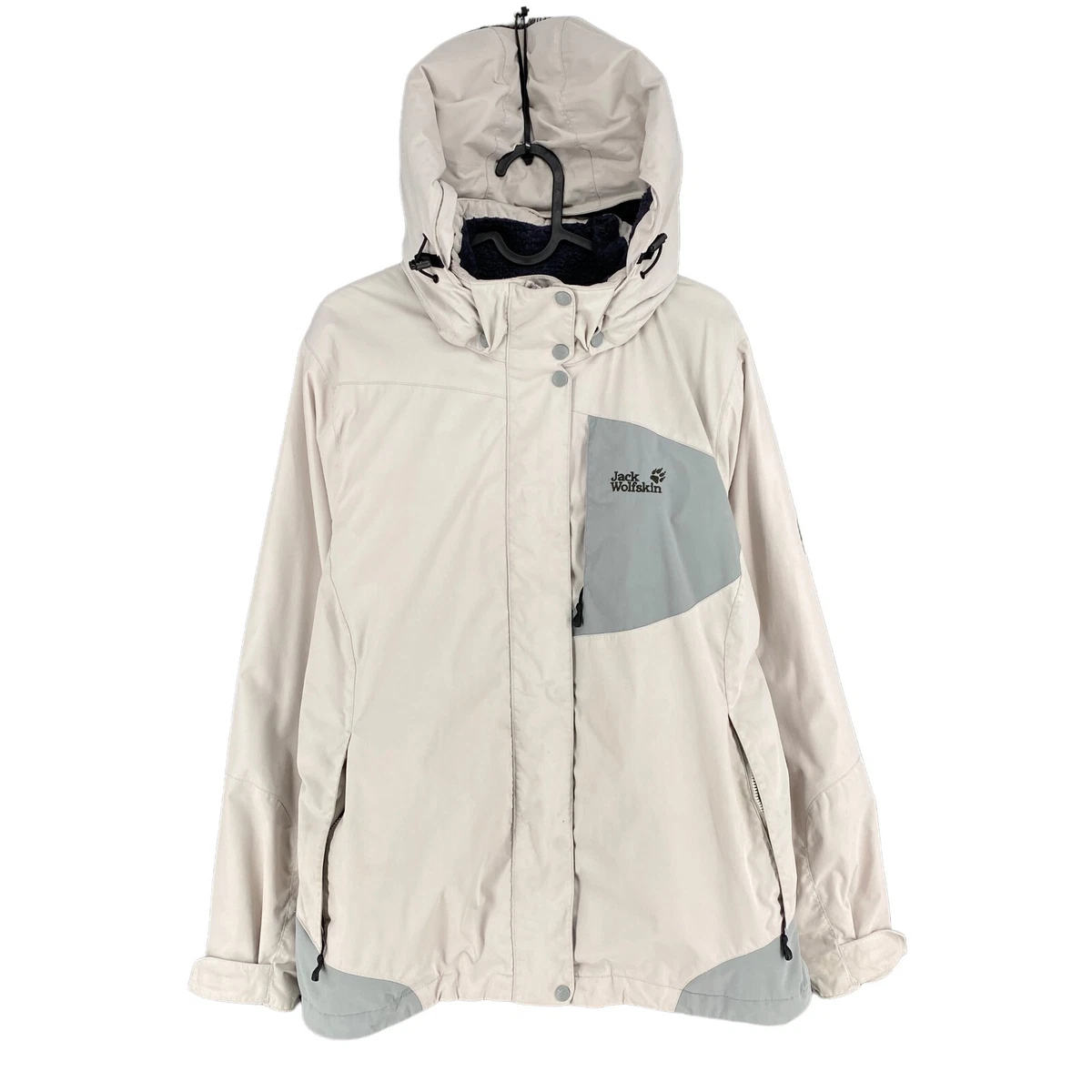 Jack wolfskin store texapore microguard