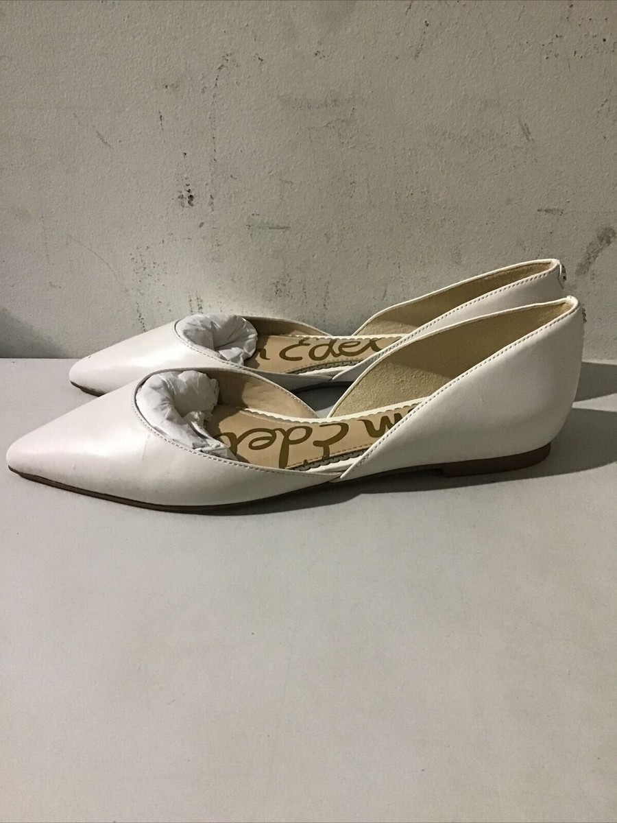 Cheap sam edelman women's rodney ballet flat Shop Black Friday