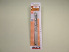 Masonry drill bit hardened steel tungsten carbide tip 14mm brick stone concrete