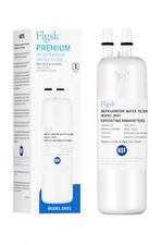 (BULK DISCOUNT) Fridge Filters- EDR1RXD1, W10295370A, Filter 1, 9081, KAD1RXD1