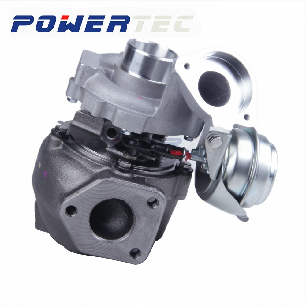 GT1749V Turbo charger 717478 7794140D for BMW 320D 150 HP 110 Kw