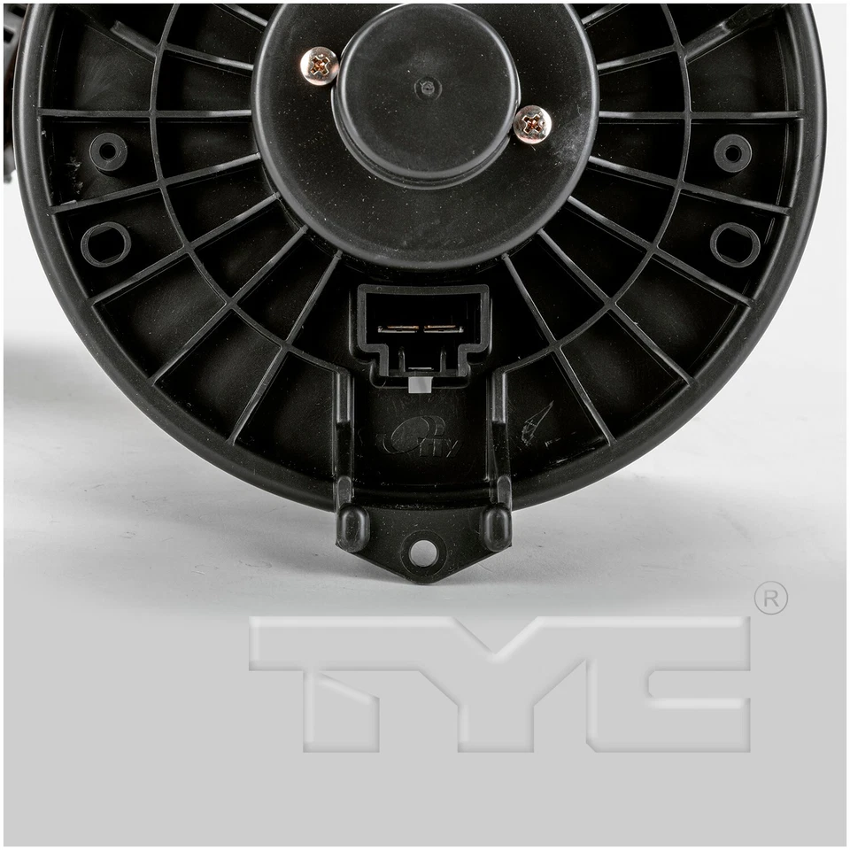 Motor soplador HVAC delantero TYC para Dodge Journey 2010 2009-2011 Foto 4 de 4